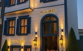 Abelia Mansion Hotel